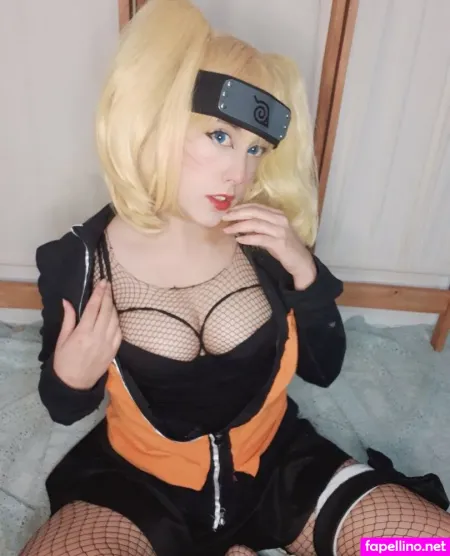 Sukicherry Cosplay OnlyFans Thumbnail #3es7SNjxvo