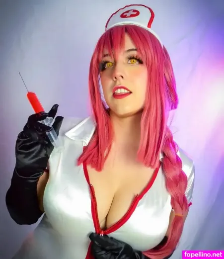 Sukicherry Cosplay OnlyFans Thumbnail #MlsskMIwWg
