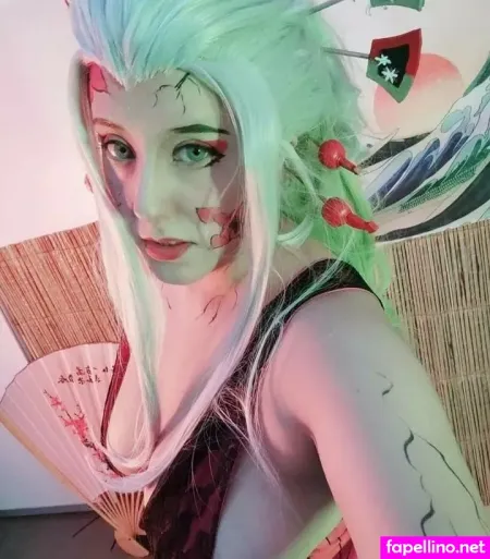 Sukicherry Cosplay Main Profile Photo