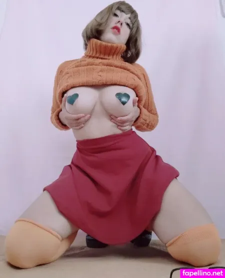 Sukicherry Cosplay OnlyFans Thumbnail #TQlDIht0DM