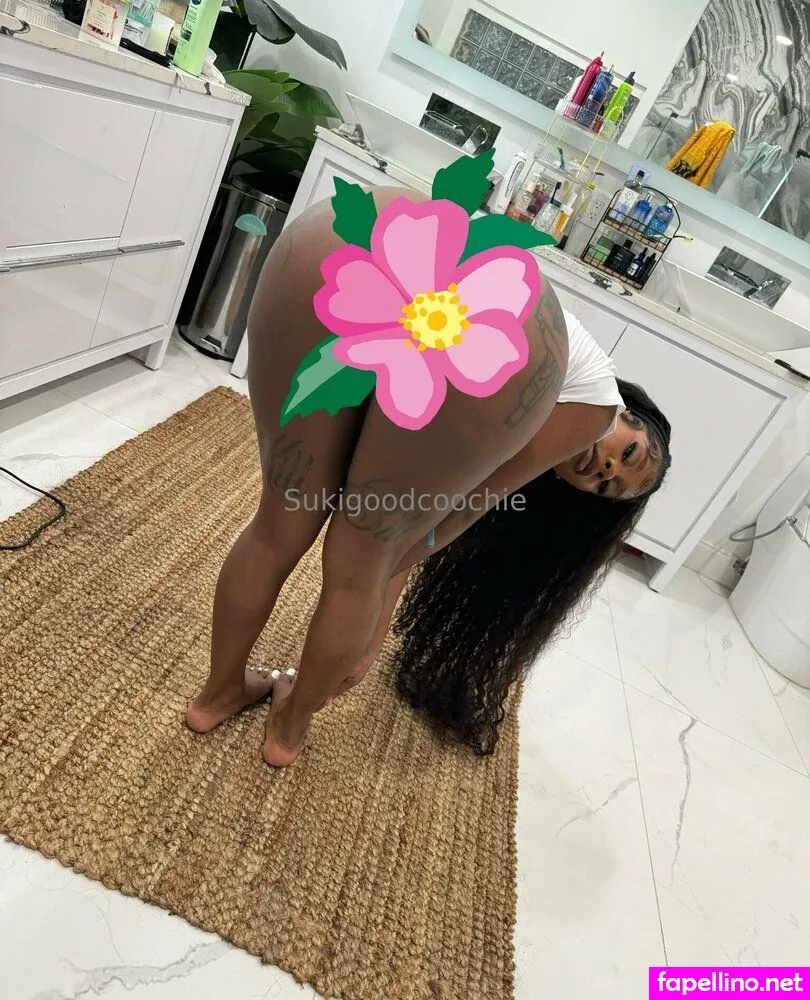 sukigoodcoochie, sukihanagoat Nude Leaked OnlyFans Photo #MrDC4WVYrR