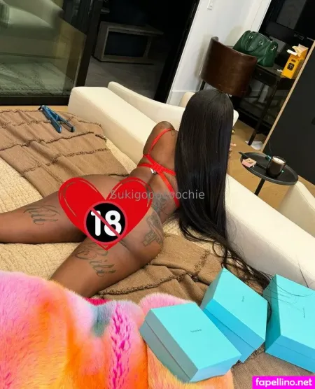 Sukigoodcoochie 1 OnlyFans Thumbnail #nEmWJ0YIXs
