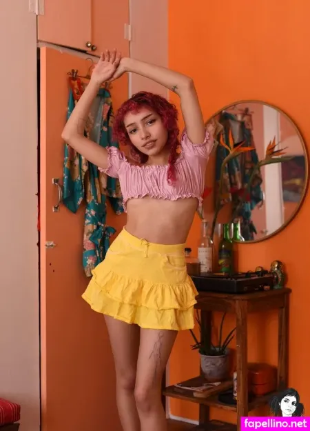 Sukii Starfruitz OnlyFans Thumbnail #A8nUeOFK2G