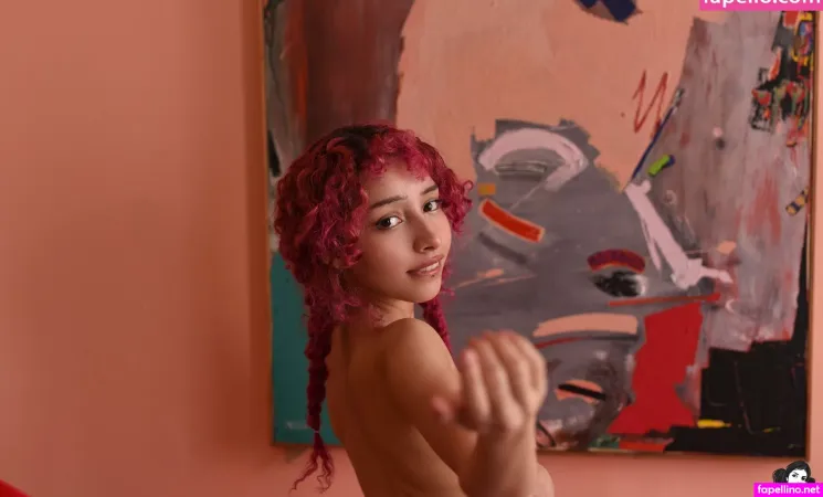 Sukii Starfruitz OnlyFans Thumbnail #pdRQEImoFV