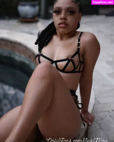 Sukimay OnlyFans Thumbnail #RlpYRIAm1Y