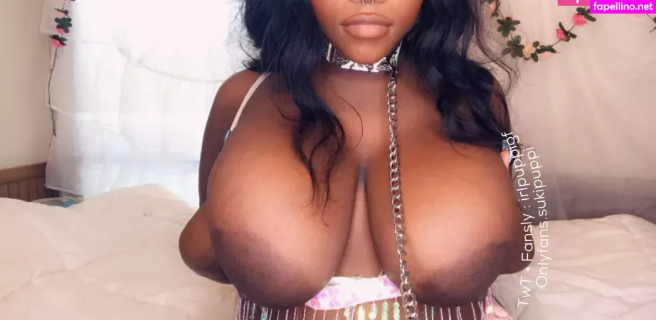 Sukipuppi OnlyFans Thumbnail #8Ky9q3awkF