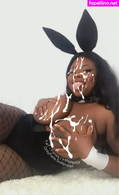 Sukipuppi OnlyFans Thumbnail #FnIfWEJLQP