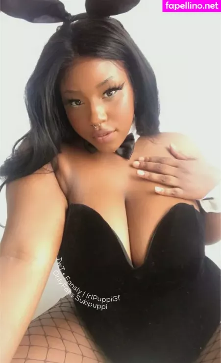 Sukipuppi OnlyFans Thumbnail #kYwupg7Kku