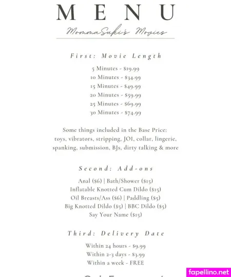 Sukiray OnlyFans Thumbnail #eAMm5mnubK