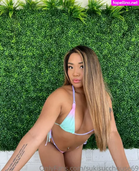 Sukisucchouse69 OnlyFans Thumbnail #ZHVJluS45T