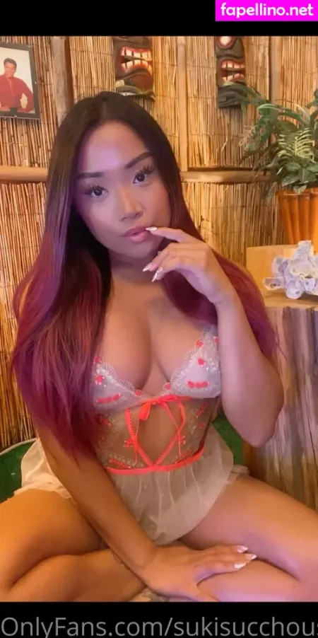 Sukisucchouse69 OnlyFans Thumbnail #vDIZggEq74