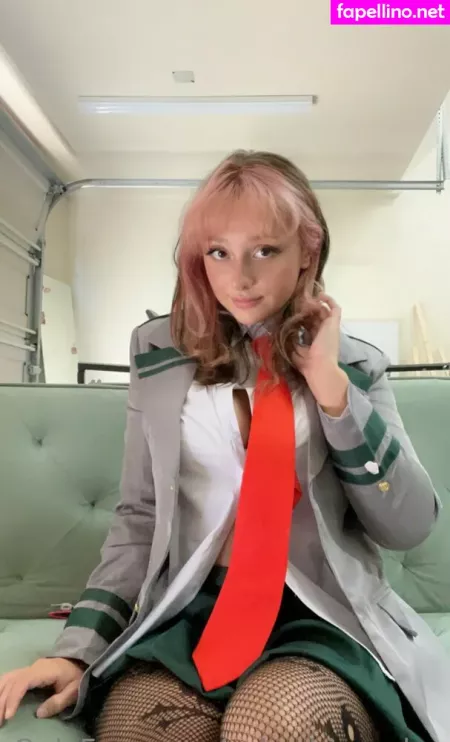 Sukoshicosplay OnlyFans Thumbnail #3Kpre5bCHE