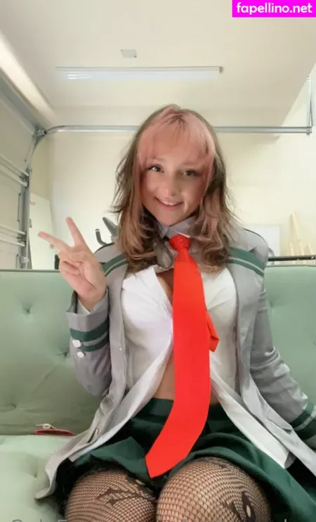 Sukoshicosplay OnlyFans Thumbnail #51wi3VsmLt