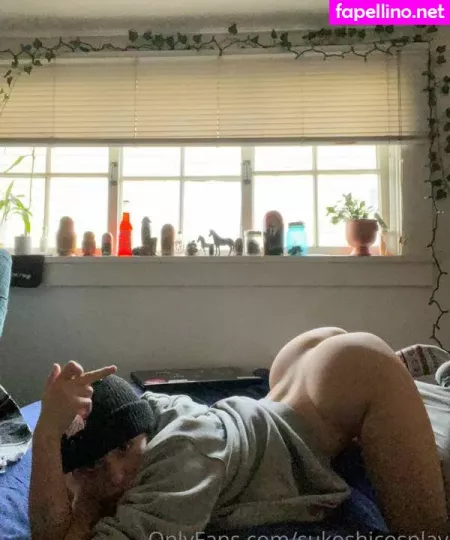 Sukoshicosplay OnlyFans Thumbnail #N3E06WY8DC