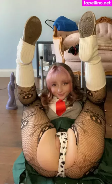 Sukoshicosplay OnlyFans Thumbnail #QePOkRGlZg