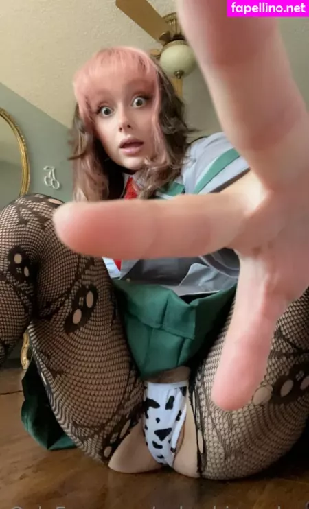 Sukoshicosplay OnlyFans Thumbnail #Rf4IJsRHwF
