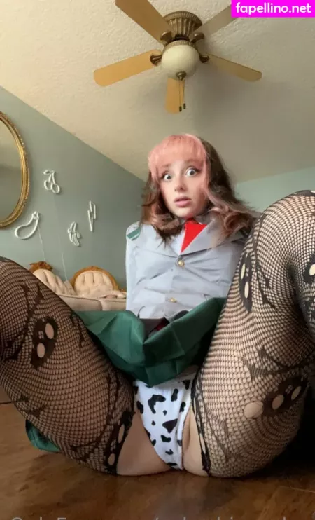 Sukoshicosplay OnlyFans Thumbnail #RtWc1poyqU