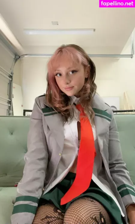 Sukoshicosplay OnlyFans Thumbnail #fUZ6e91Adr