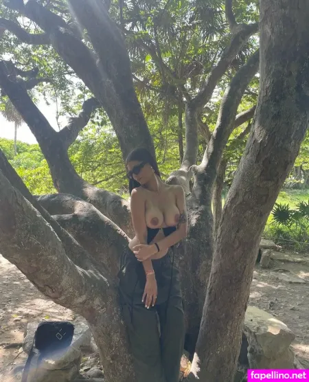 Sulay Pino OnlyFans Thumbnail #z4dlCxfbQm