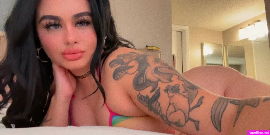 Sulema Lujan OnlyFans Thumbnail #KVlQW0TV69