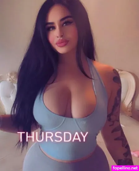 Sulema Lujan OnlyFans Thumbnail #yFGaFq3WSK