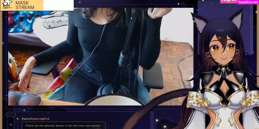 Sulkycats Asmr OnlyFans Thumbnail #ifq04HOXgA
