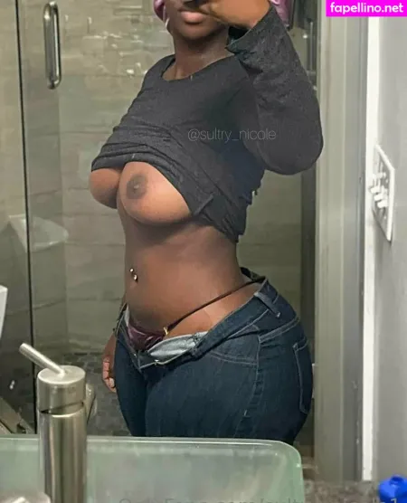 Sultry Nicole1 OnlyFans Thumbnail #ozVdkozVmq