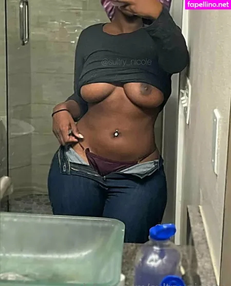 Sultry Nicole1 OnlyFans Thumbnail #qZie7r2quB