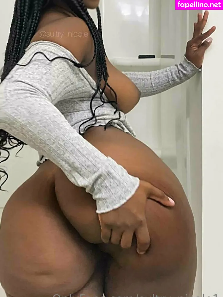 sultry_nicole1, sultrynicole Nude Leaked OnlyFans Photo #uSmkSezHMs