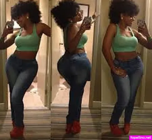 Sultry Simone Main Profile Photo