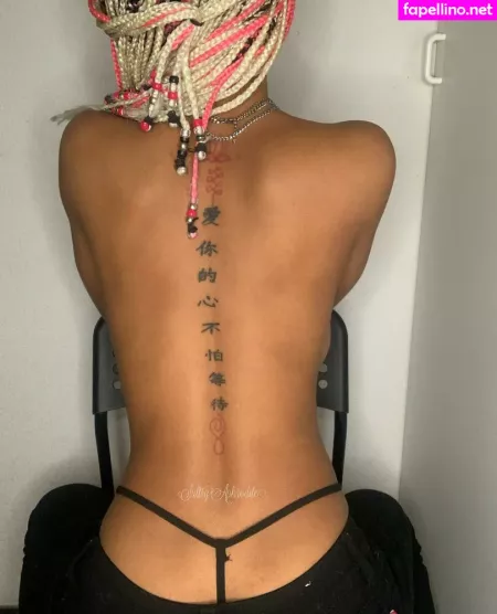 Sultryaphodite OnlyFans Thumbnail #EqkIaG7h2B