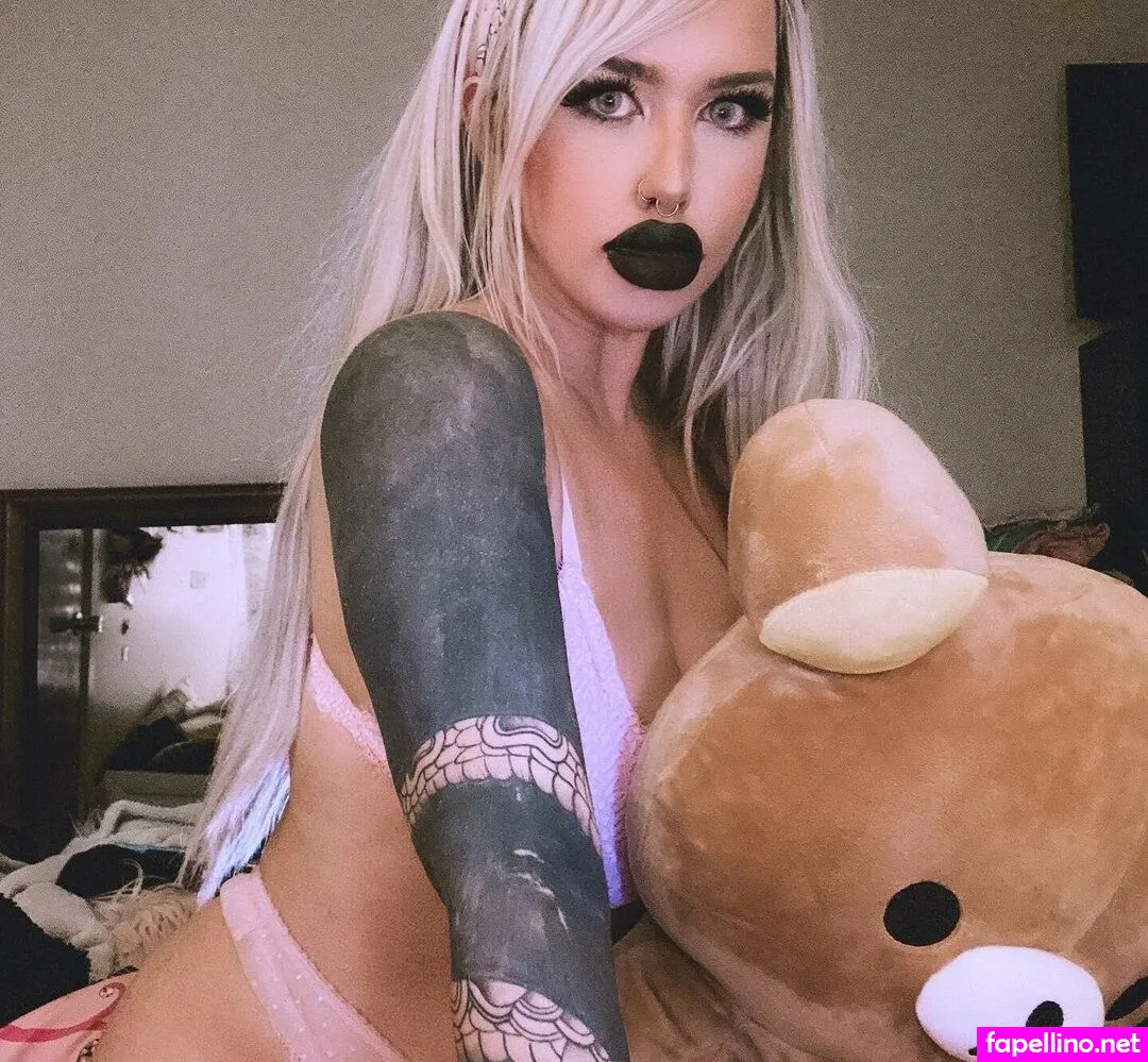 fairyfawks, sum.r Nude Leaked OnlyFans Photo #rHuA22cJ9V