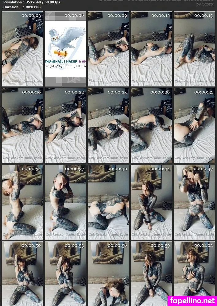 suma_koeln Nude Leaked OnlyFans Photo #iNUEzLzMA0