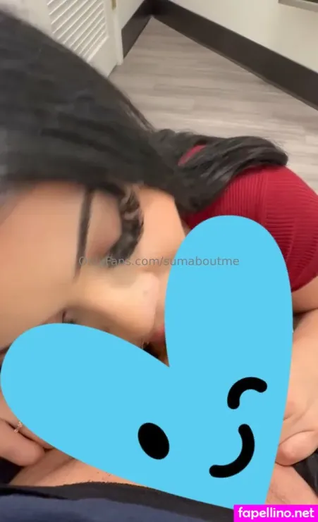 Sumaboutme OnlyFans Thumbnail #JVYfdHfCJX