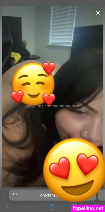 Sumaboutme OnlyFans Thumbnail #Yp2XSfvkI4