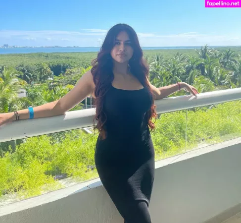 Suman Maria OnlyFans Thumbnail #HRKEXGlOpv