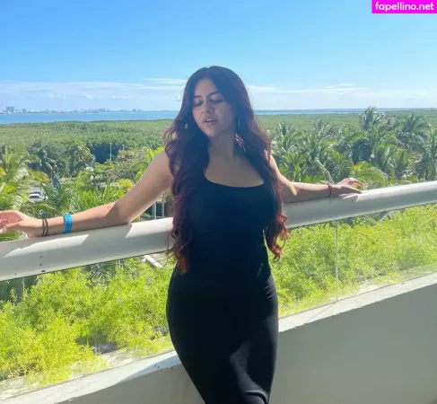Suman Maria OnlyFans Thumbnail #oQB89yHcDU