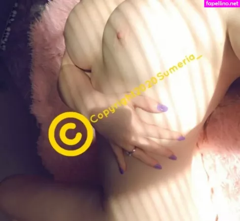 Sumeria OnlyFans Thumbnail #rrAGkDXF25