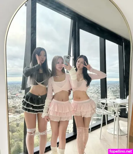 Sumin Yoo Main Profile Photo