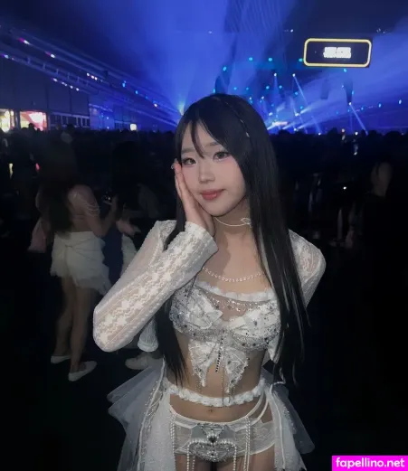 Sumin Yoo OnlyFans Thumbnail #1e6iU837Lj