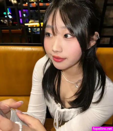 Sumin Yoo OnlyFans Thumbnail #5iPZpKIuls