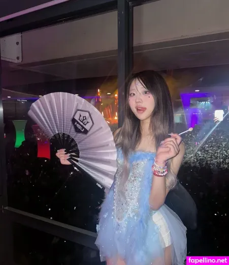 Sumin Yoo OnlyFans Thumbnail #7Dzi7NXruC