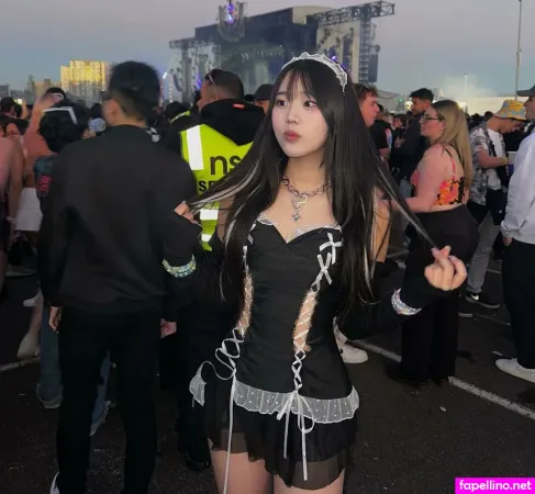 Sumin Yoo OnlyFans Thumbnail #GSIX31boUL