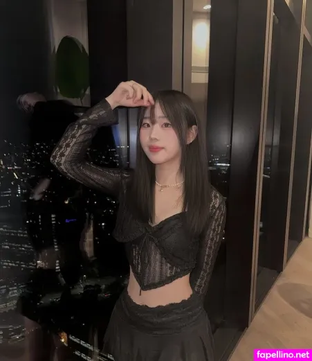 Sumin Yoo OnlyFans Thumbnail #GyaY6pwVF0