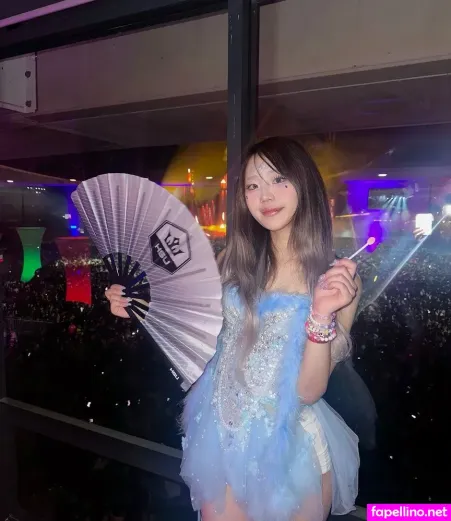 Sumin Yoo OnlyFans Thumbnail #KIk0q5h4K3