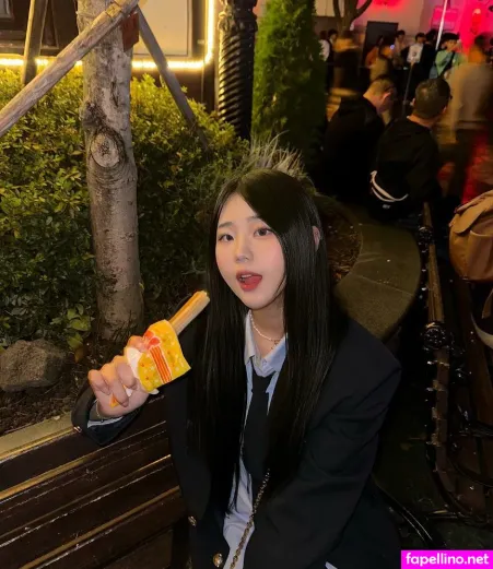 Sumin Yoo OnlyFans Thumbnail #O0CfotUYkU