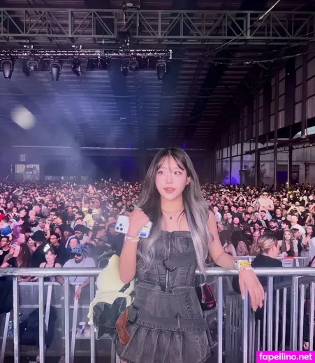 Sumin Yoo OnlyFans Thumbnail #PIxbR1Z4Y5