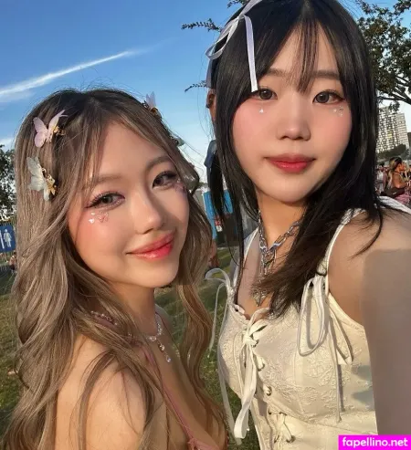 Sumin Yoo OnlyFans Thumbnail #Ske53AUcna