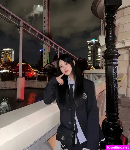 Sumin Yoo OnlyFans Thumbnail #V2wBFbt2IM