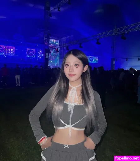 Sumin Yoo OnlyFans Thumbnail #eGBVO3qSZL